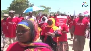 “Stateless Kenyans”, Makonde and Wapemba communities demand recognition