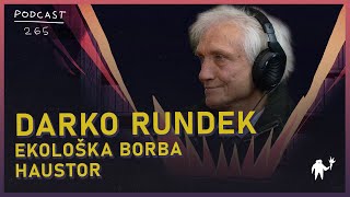 Darko Rundek: „Nakon raspada Haustora sam mislio da je došao kraj mojoj karijeri” | Agelast | 265