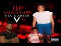Lil Wayne - THA CARTER 5 First Reaction/Review Pt.1