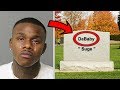DaBaby Is Officially Quitting Rap After This Happened...