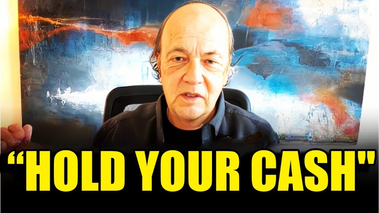 What S Coming Is Worse Than A Recession Jim Rickards Youtube