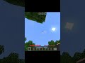 Minecraft tapi gk boleh liat langit