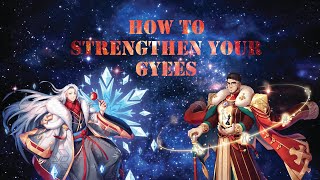 GYEE Guide: How to Strengthen Your GYEEs