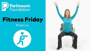Parkinson’s Disease Exercises: Posture