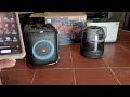 jbl encore essential vs aura studio 3 va os a ver cual te gusta mÁs