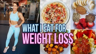 Dietitian Full Day Of Eating Weight Loss