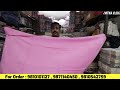 रुमाल ही रुमाल ₹2 से handkerchief nepkin wholesale market delhi rumal u0026 towel manufacture delhi