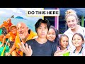 What To Do With Your FREE TIME in The PHILIPPINES...