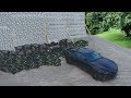 Can 1,000 Fans At Max Speed Push A Car? Can 1,000 Fans At Max Speed Push A Car?