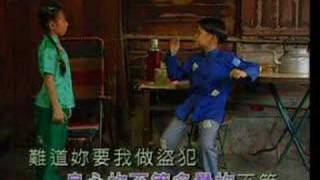 王雪晶客串 - 夫妻相罵 Wife \u0026 Husband Fight