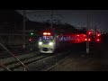 유튜브에서만 볼수 있는 야간 지하철 운행 영상 video of night subway operations in korea