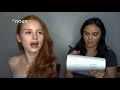 Mad Libs Fail with Camila Mendes!  Madelaine Petsch
