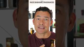 Top 3 Men's Paco Rabanne Fragrances