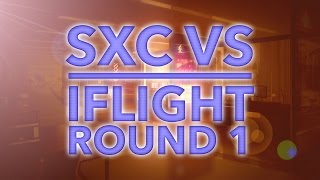 MC5 Squad Battle! SxC vs iFlight Shoutcasted