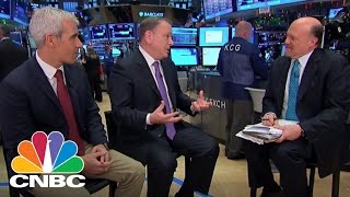 Newell Rubbermaid \u0026 Jarden Executives: Creating A Global Powerhouse | Mad Money | CNBC