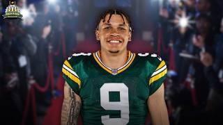 Packers Sign Christian Watson to HUGE Extension!!!