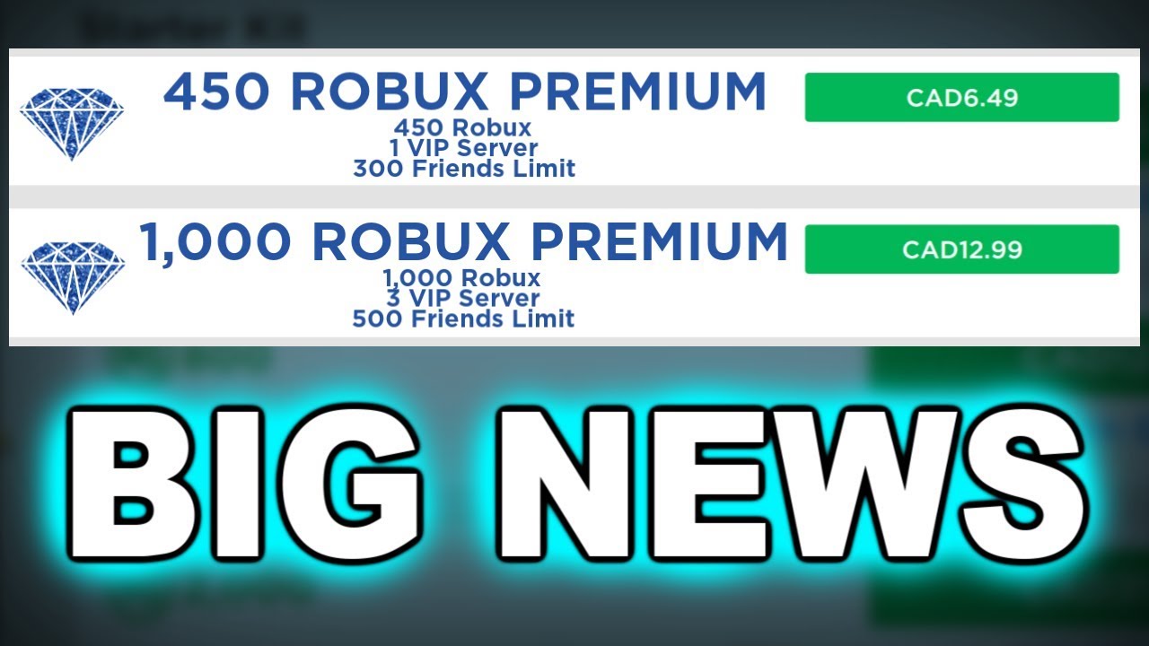 Roblox Premium Free - Gasmgh