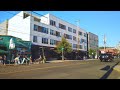 Portland Walking Tour - Hawthorne Blvd Summer 2020 Virtual City 4k