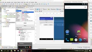 Android Studio Linear Layout vs Constraint Layout