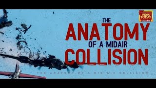 Mid-Air Collision Kills IAF Pilot, But How Did 2 Fighters Collide? Anatomy Of A Mid- Air Collision