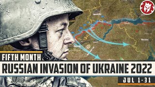 How HIMARS Changed the War in Ukraine - Russian Invasion DOCUMENTARY