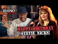 Happy Birthday Stevie Nicks!