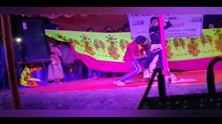 Babu Rambabu Full Video Song || Kevvu Keka Video Songs || Dance by Brojen  &&Barsa//