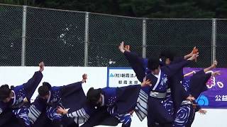 彩夏祭'17 1日目 青葉台 朝霞高校 若欅 - 幕開け