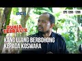 DUNIA TERBALIK - Teganya Kang Ujang Membohongi Koswara [28 Desember 2018]