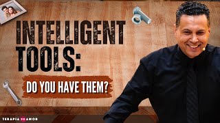 INTELLIGENT TOOLS: DO YOU HAVE THEM?