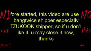 BTS JungKook And Twice Tzuyu Best Moments ( TzuKook Best Moments ) - BangTwice Shipper Video Past 2