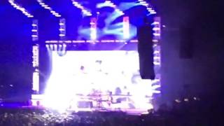 Weezer Perfect Situation Live- Chula Vista 8/3/16