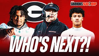 UGA's Recruiting Surge: Major Commitments Coming SOON! | New Georgia Bulldogs Intel