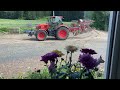 kubota m7 151 premium farminglife machine japan shortvideo