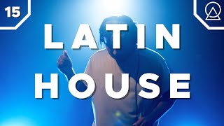LATIN HOUSE MIX 2023 | Spanish House, Tribal House | #15 Mixed By OROS