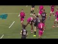 rugby’s biggest hits polynesian edition