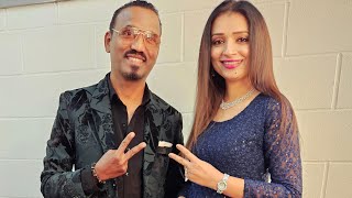 Wo jab yaad aaye | Payal Vakharia | Sanjay Sawant | Live concert in Leicester UK | Rafi ji | Lataji