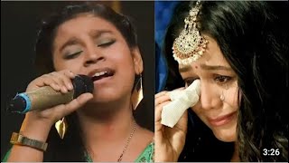 Pardesi Pardesi Jaana Nahi | Sonakshi kar  | Video Song | Heart Touching Song