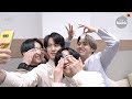 [BANGTAN BOMB] Jin's selfie time - BTS (방탄소년단)