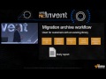 aws re invent 2014 bac307 cold data playbook build ultimate archive solutions amazon glacier