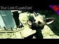 How to discipline your pet - The Last Guardian Episode 6