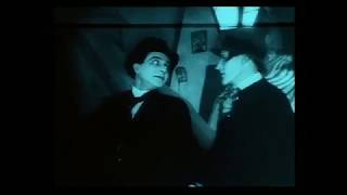 The Cabinet of Dr Caligari: An Audio-Visual Essay