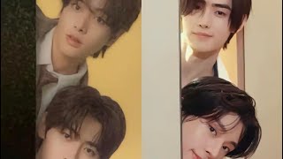 HOONJAKE (JAKEHOON) Enhypen Tiktok edits