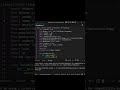 PyBudget - Personal Budget Tracker in Python