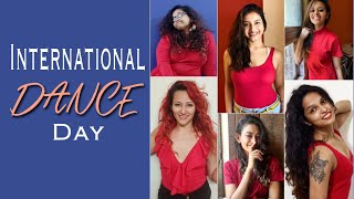 International Dance Day special | The BOM Squad | Masakali | Delhi 6 | A.R. Rahman