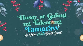 Husay at Galing ng Talentong Tamaraw