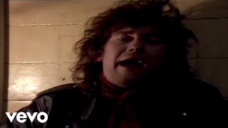 Jimmy Barnes - No Second Prize (Official Video)