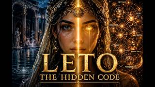 THE SECRET GODDESS CODES 🔥 She Remembered the Hidden Code 🔥 (Ancient Goddess Network Awakens)