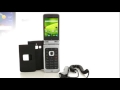 zte cymbal t android flip phone