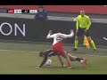 miliano jonathans vs az alkmaar